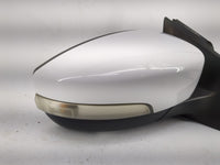 2015-2018 Ford Focus Side Mirror Replacement Passenger Right View Door Mirror Fits Fits 2015 2016 2017 2018 OEM Used Auto Pa