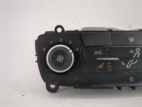 2015-2018 Ford Focus Climate Control Module Temperature AC/Heater Replacement P/N:F1ET-19980-LJ Fits Fits 2015 2016 2017 201