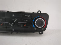 2015-2018 Ford Focus Climate Control Module Temperature AC/Heater Replacement P/N:F1ET-19980-LJ Fits Fits 2015 2016 2017 201