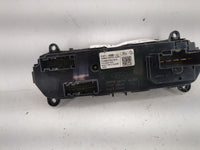 2015-2018 Ford Focus Climate Control Module Temperature AC/Heater Replacement P/N:F1ET-19980-LJ Fits Fits 2015 2016 2017 201