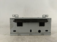 2017-2018 Ford Focus Radio AM FM Cd Player Receiver Replacement P/N:FM5T-19C107-JH Fits Fits 2017 2018 OEM Used Auto Parts -