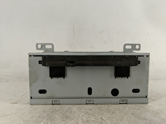 compare product 2017-2018 Ford Focus Radio AM FM Cd Player Receiver Replacement P/N:FM5T-19C107-JH Fits Fits 2017 2018 OEM Used Auto Parts