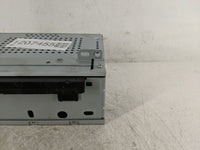 2017-2018 Ford Focus Radio AM FM Cd Player Receiver Replacement P/N:FM5T-19C107-JH Fits Fits 2017 2018 OEM Used Auto Parts -