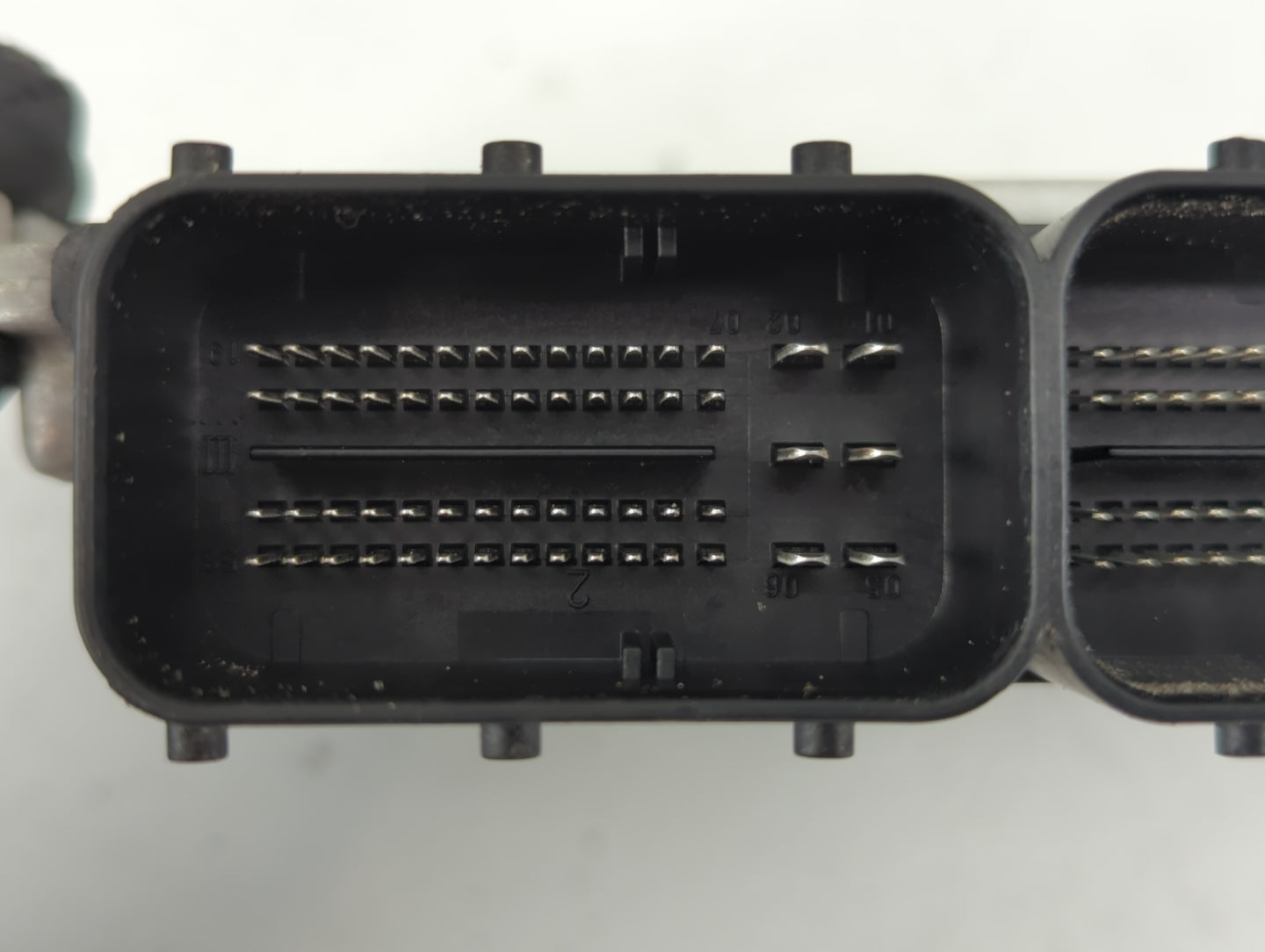 2013-2018 Ford Focus PCM Engine Control Computer ECU ECM PCU OEM P/N:FM5A-12A650-ADB Fits Fits 2013 2014 2015 2016 2017 2018