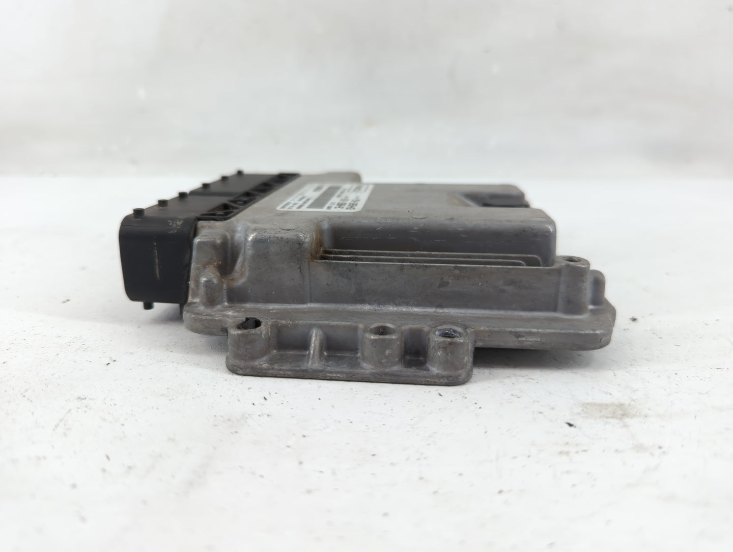 2013-2018 Ford Focus PCM Engine Control Computer ECU ECM PCU OEM P/N:FM5A-12A650-ADB Fits Fits 2013 2014 2015 2016 2017 2018