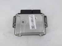 2013-2018 Ford Focus PCM Engine Control Computer ECU ECM PCU OEM P/N:FM5A-12A650-ADB Fits Fits 2013 2014 2015 2016 2017 2018