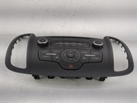 2015-2018 Ford Focus Radio AM FM Cd Player Receiver Replacement P/N:17011886-01 F1ET18K811KD Fits Fits 2015 2016 2017 2018 2