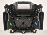 2015-2018 Ford Focus Radio Control Panel - Oemusedautoparts1.com
