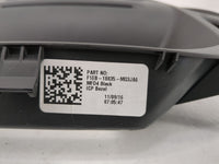 2015-2018 Ford Focus Radio AM FM Cd Player Receiver Replacement P/N:17011886-01 F1ET18K811KD Fits Fits 2015 2016 2017 2018 2