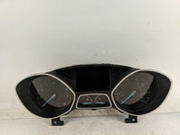 2016-2018 Ford Focus Instrument Cluster Speedometer Gauges P/N:VPFMGF-10849-CTE F1ET-10849-CTN Fits Fits 2016 2017 2018 OEM 