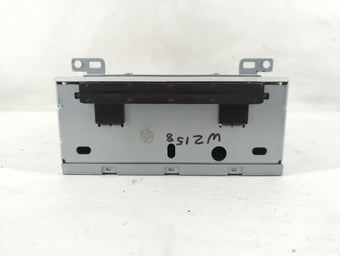 compare product 2017-2018 Ford Focus Radio AM FM Cd Player Receiver Replacement P/N:FM5T-19C107-JG Fits Fits 2017 2018 OEM Used Auto Parts