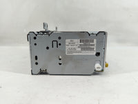 2017-2018 Ford Focus Radio AM FM Cd Player Receiver Replacement P/N:FM5T-19C107-JH Fits Fits 2017 2018 OEM Used Auto Parts -