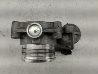 2014-2018 Ford Focus Throttle Body P/N:DS7E-9F991-BB Fits Fits 2014 2015 2016 2017 2018 2019 2020 2021 2022 OEM Used Auto Pa