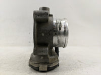 2014-2018 Ford Focus Throttle Body P/N:DS7E-9F991-BB Fits Fits 2014 2015 2016 2017 2018 2019 2020 2021 2022 OEM Used Auto Pa