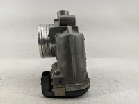 2014-2018 Ford Focus Throttle Body P/N:DS7E-9F991-BB Fits Fits 2014 2015 2016 2017 2018 2019 2020 2021 2022 OEM Used Auto Pa
