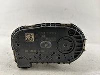 2014-2018 Ford Focus Throttle Body P/N:DS7E-9F991-BB Fits Fits 2014 2015 2016 2017 2018 2019 2020 2021 2022 OEM Used Auto Pa