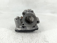 2015-2018 Ford Focus Throttle Body Fits Fits 2014 2015 2016 2017 2018 OEM Used Auto Parts - Oemusedautoparts1.com
