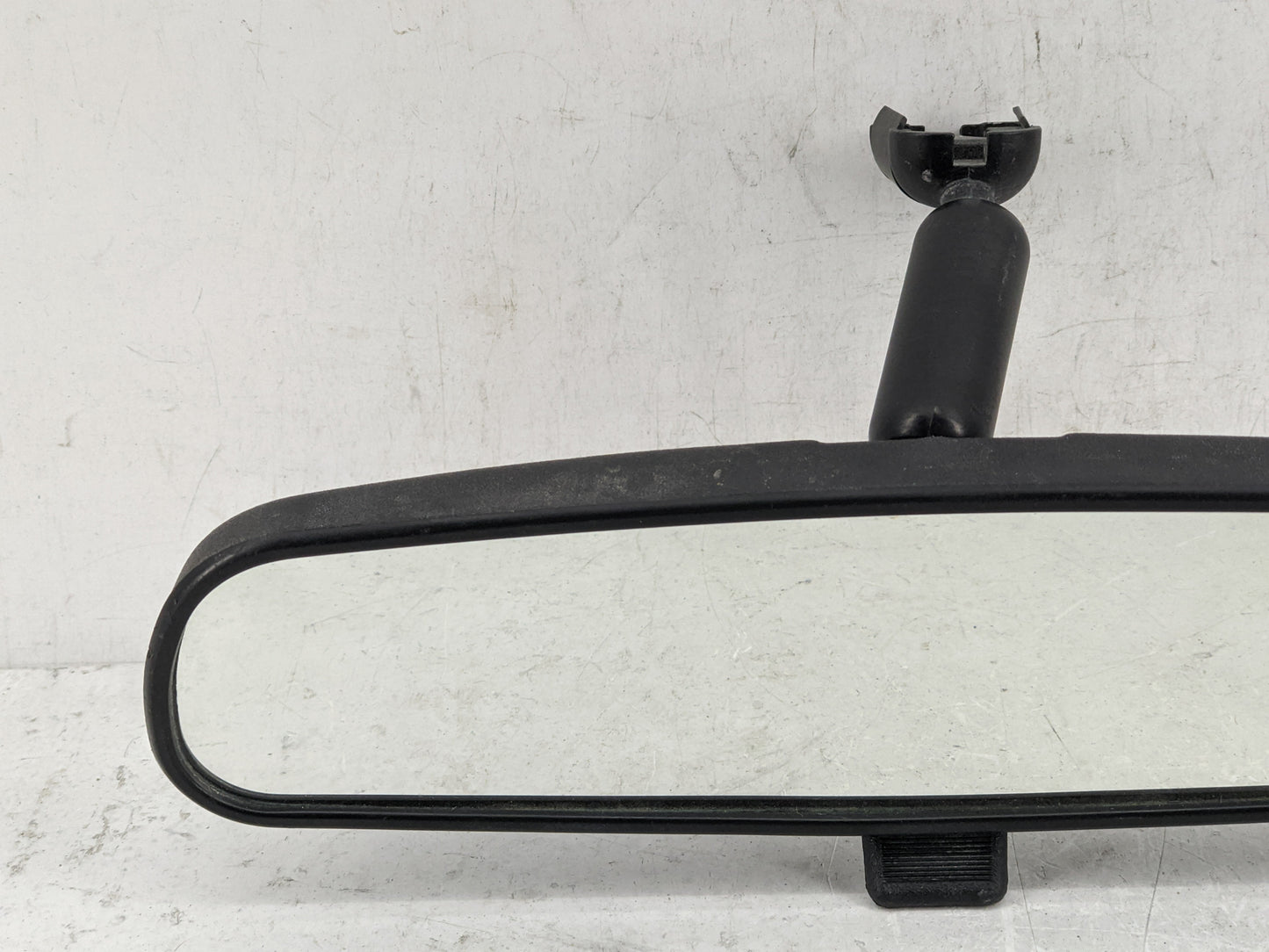 2010-2018 Ford Focus Interior Rear View Mirror Replacement OEM P/N:E8031681 E8011681 Fits OEM Used Auto Parts - Oemusedautop
