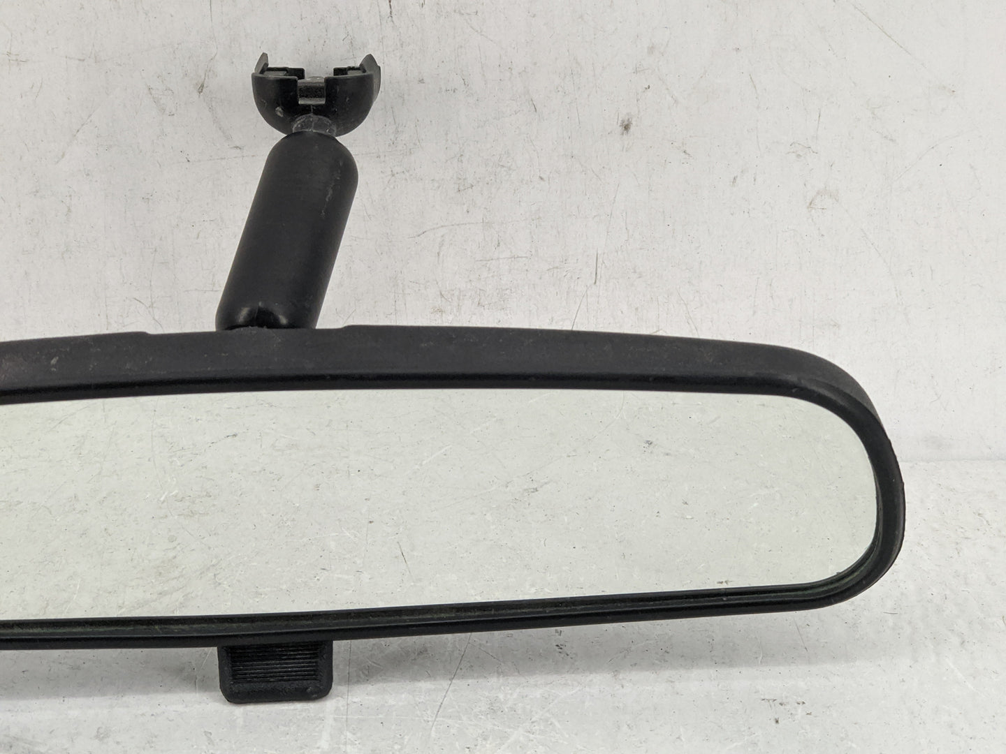 2010-2018 Ford Focus Interior Rear View Mirror Replacement OEM P/N:E8031681 E8011681 Fits OEM Used Auto Parts - Oemusedautop