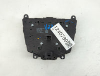 2015-2018 Ford Focus Radio Control Panel - Oemusedautoparts1.com