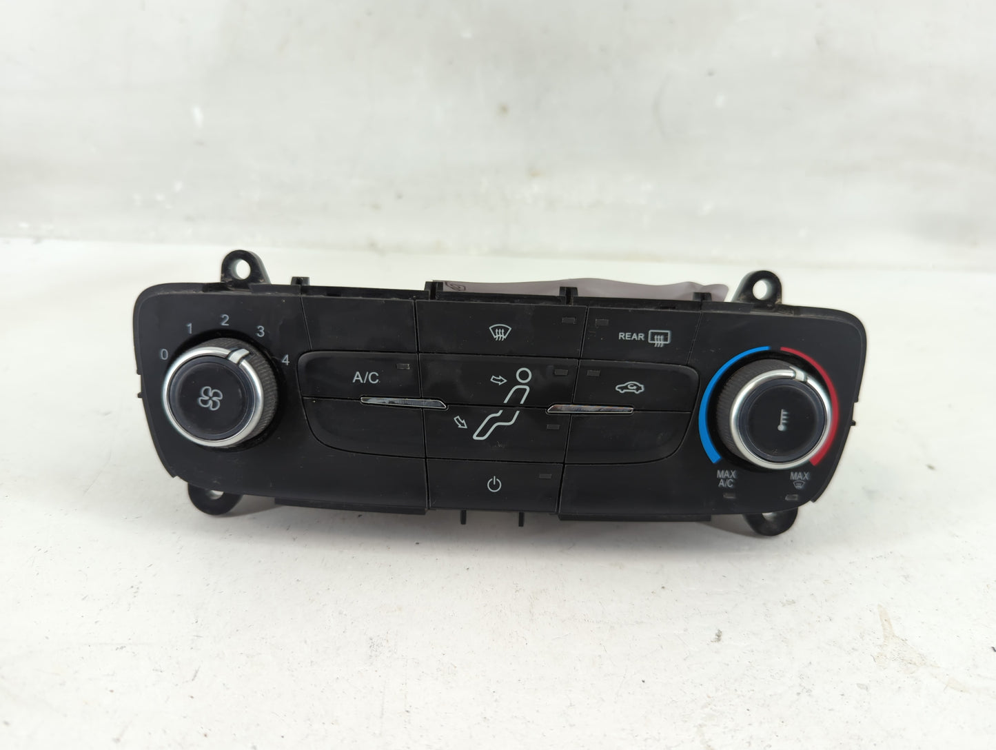2015-2018 Ford Focus Climate Control Module Temperature AC/Heater Replacement P/N:F1ET-19980-JJ Fits Fits 2015 2016 2017 201