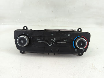 2015-2018 Ford Focus Climate Control Module Temperature AC/Heater Replacement P/N:F1ET-19980-JJ Fits Fits 2015 2016 2017 201