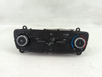 2015-2018 Ford Focus Climate Control Module Temperature AC/Heater Replacement P/N:F1ET-19980-JJ Fits Fits 2015 2016 2017 201