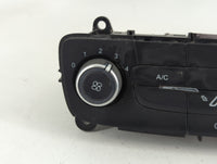 2015-2018 Ford Focus Climate Control Module Temperature AC/Heater Replacement P/N:F1ET-19980-JJ Fits Fits 2015 2016 2017 201