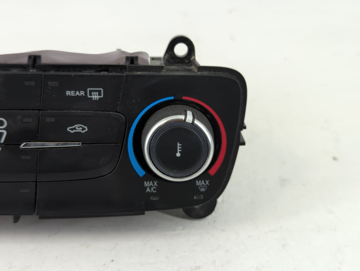 2015-2018 Ford Focus Climate Control Module Temperature AC/Heater Replacement P/N:F1ET-19980-JJ Fits Fits 2015 2016 2017 201