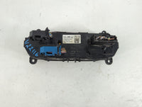 2015-2018 Ford Focus Climate Control Module Temperature AC/Heater Replacement P/N:F1ET-19980-JJ Fits Fits 2015 2016 2017 201