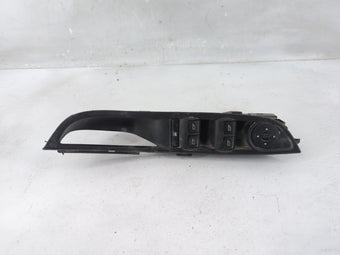 compare product 2015-2018 Ford Focus Master Power Window Switch Replacement Driver Side Left P/N:1085502X Fits OEM Used Auto Parts