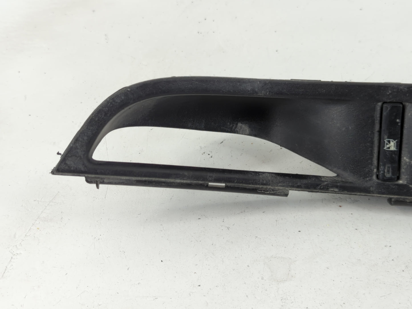 2015-2018 Ford Focus Master Power Window Switch Replacement Driver Side Left P/N:1085502X Fits OEM Used Auto Parts - Oemused