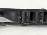 2015-2018 Ford Focus Master Power Window Switch Replacement Driver Side Left P/N:1085502X Fits OEM Used Auto Parts - Oemused