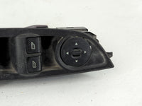 2015-2018 Ford Focus Master Power Window Switch Replacement Driver Side Left P/N:1085502X Fits OEM Used Auto Parts - Oemused