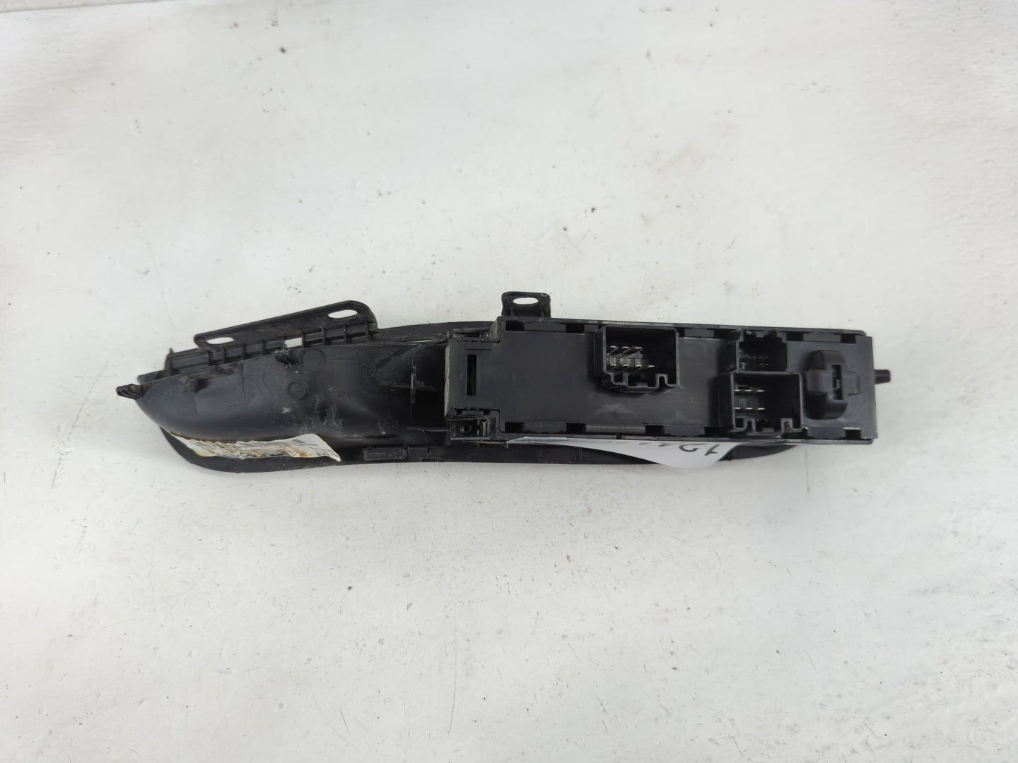 2015-2018 Ford Focus Master Power Window Switch Replacement Driver Side Left P/N:1085502X Fits OEM Used Auto Parts - Oemused