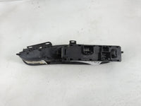 2015-2018 Ford Focus Master Power Window Switch Replacement Driver Side Left P/N:1085502X Fits OEM Used Auto Parts - Oemused