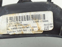 2015-2018 Ford Focus Master Power Window Switch Replacement Driver Side Left P/N:1085502X Fits OEM Used Auto Parts - Oemused