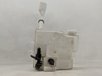 2012-2018 Ford Focus Windshield Washer Fluid Reservoir Bottle Oem - Oemusedautoparts1.com