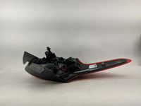 2015-2018 Ford Focus Tail Light Assembly Passenger Right OEM P/N:F1EB-13404-GJ Fits Fits 2015 2016 2017 2018 OEM Used Auto P