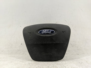 2017 Ford Focus Air Bag Driver Left Steering Wheel Mounted - Oemusedautoparts1.com