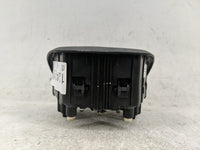 2017 Ford Focus Air Bag Driver Left Steering Wheel Mounted - Oemusedautoparts1.com