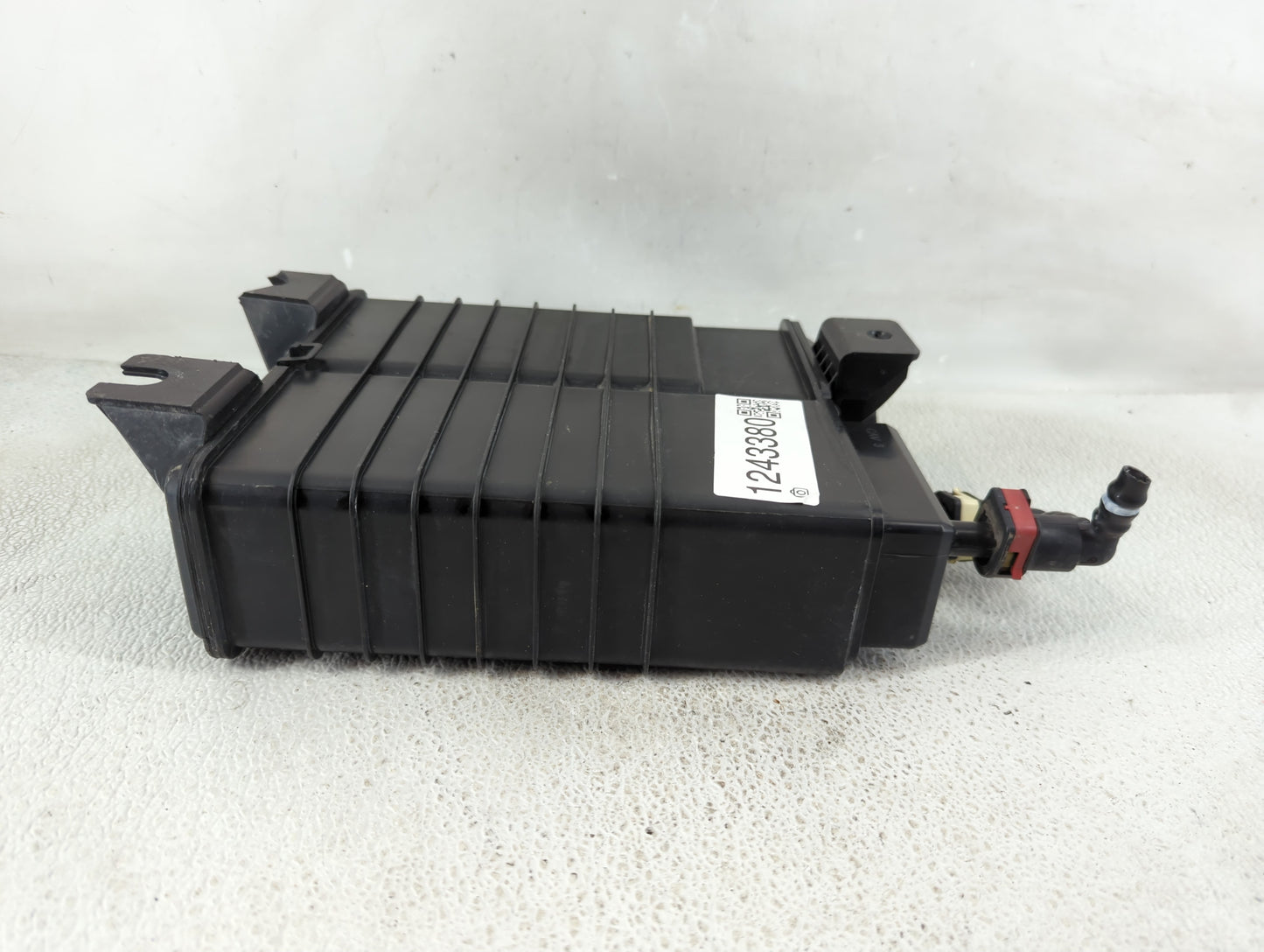 2017 Ford Focus Fuel Vapor Charcoal Canister 1243380 - Oemusedautoparts1.com