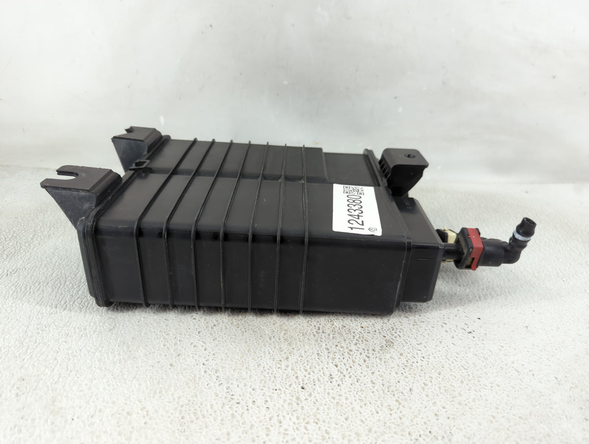 2017 Ford Focus Fuel Vapor Charcoal Canister 1243380 - Oemusedautoparts1.com