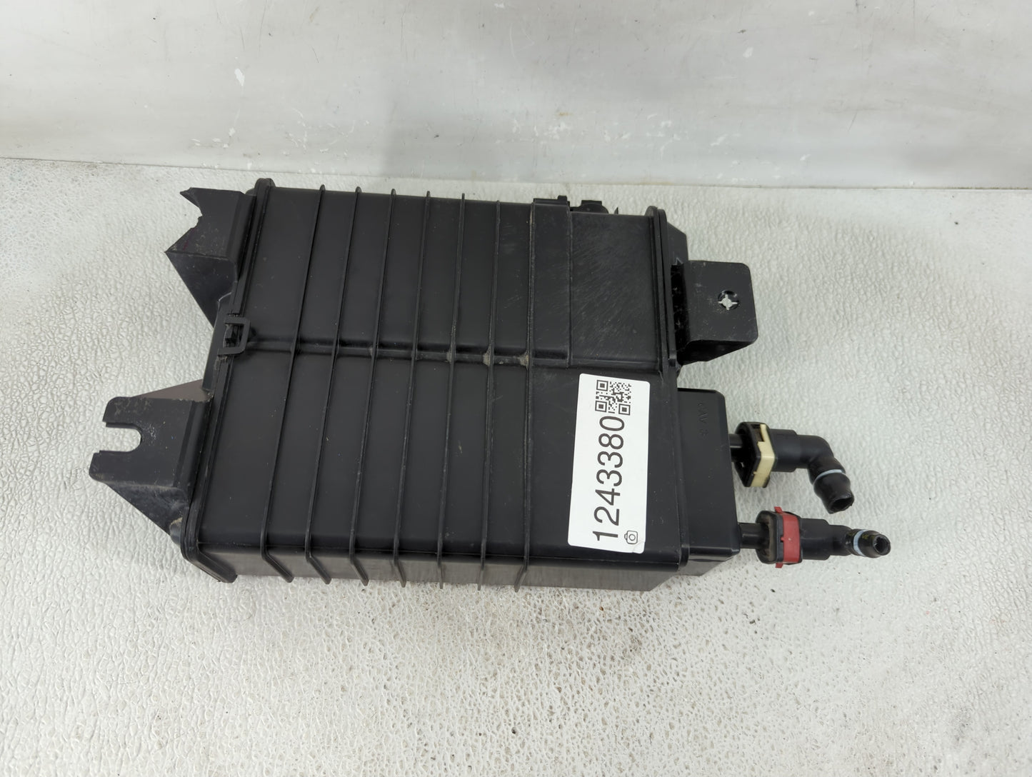 2017 Ford Focus Fuel Vapor Charcoal Canister 1243380 - Oemusedautoparts1.com