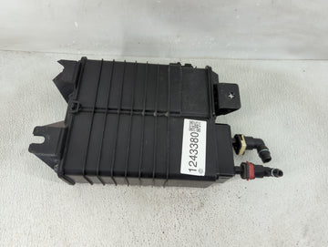 2017 Ford Focus Fuel Vapor Charcoal Canister
