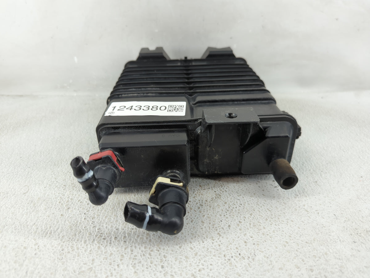 2017 Ford Focus Fuel Vapor Charcoal Canister 1243380 - Oemusedautoparts1.com