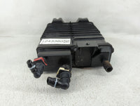 2017 Ford Focus Fuel Vapor Charcoal Canister 1243380 - Oemusedautoparts1.com