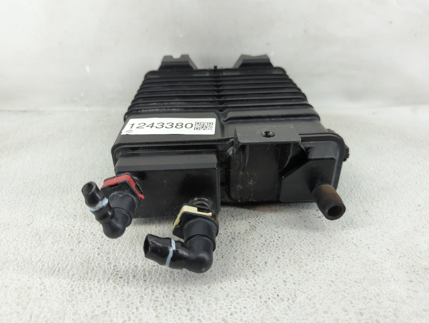 2017 Ford Focus Fuel Vapor Charcoal Canister - Oemusedautoparts1.com