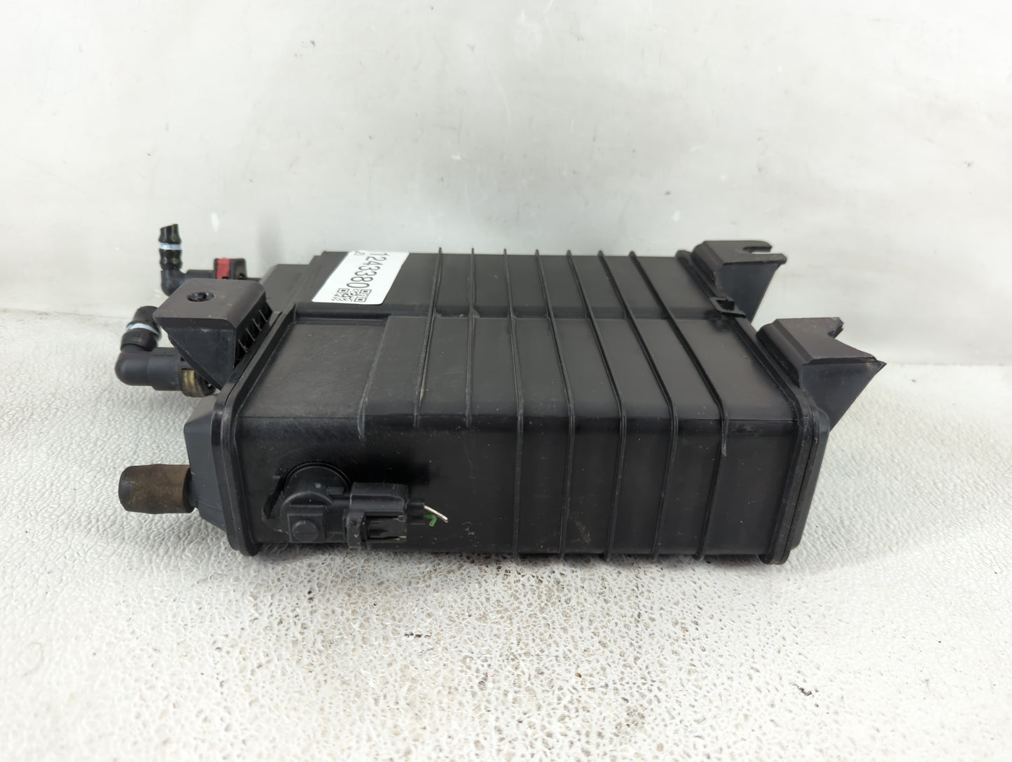 2017 Ford Focus Fuel Vapor Charcoal Canister 1243380 - Oemusedautoparts1.com