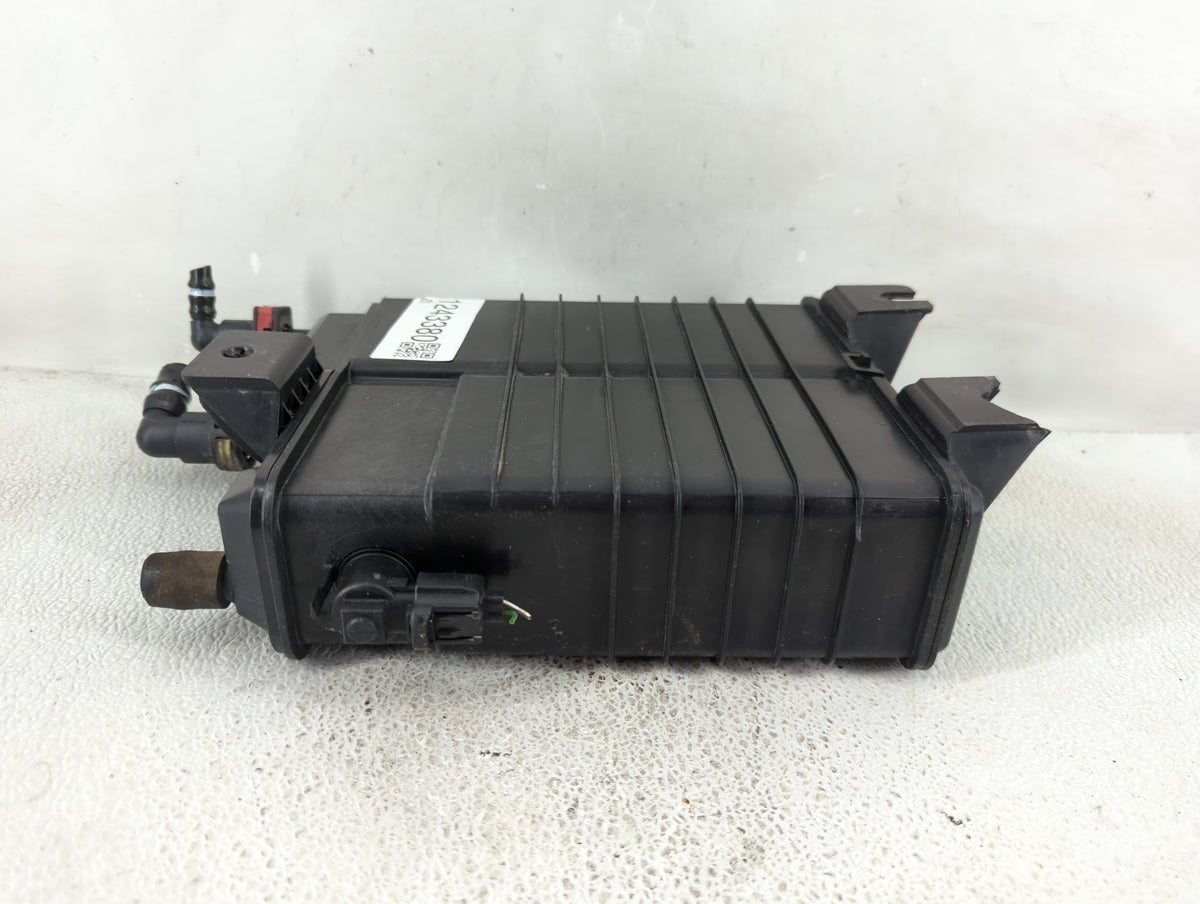 2017 Ford Focus Fuel Vapor Charcoal Canister 1243380 - Oemusedautoparts1.com